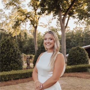 Meet your Posher, Payton